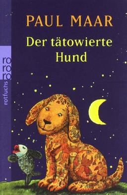 Der tätowierte Hund