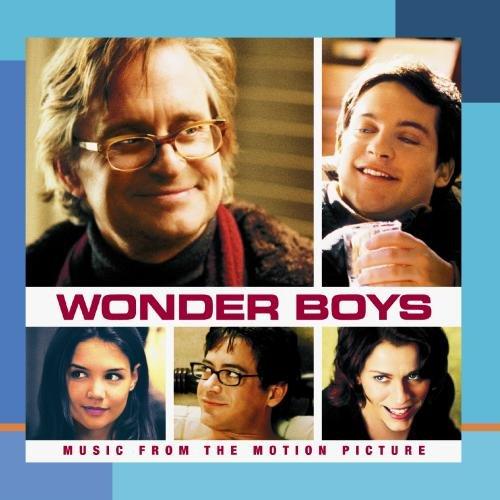 Wonder Boys