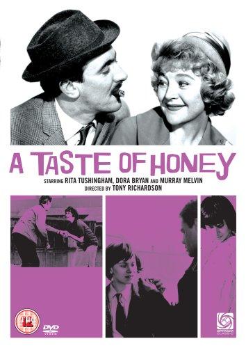 A Taste of Honey [UK Import]