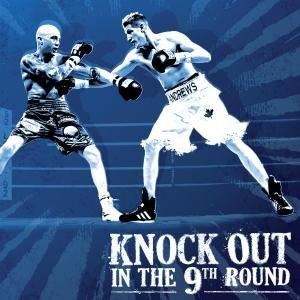 Knock Out in the 9th Round