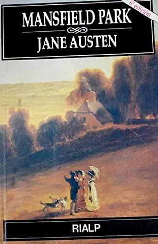 Mansfield Park (Narraciones y Novelas)