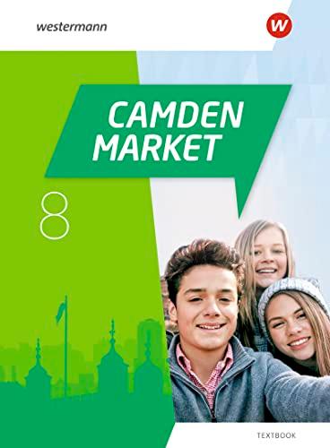 Camden Market - Ausgabe 2020: Textbook 8