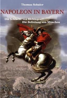 Napoleon in Bayern