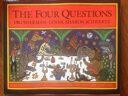 The Four Questions