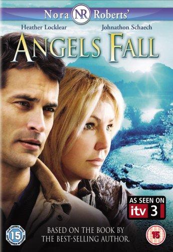 Angels Fall [UK Import]