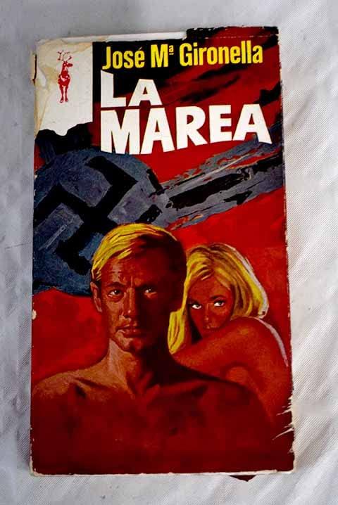 La marea