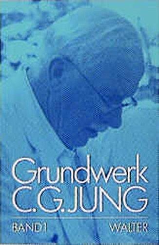 C.G.Jung, Grundwerk: Grundwerk C. G. Jung, 9 Bde., Bd.1, Grundfragen zur Praxis