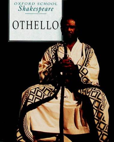 Othello (Oxford School Shakespeare)