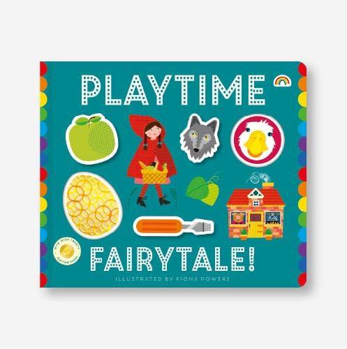 PLAYTIME FAIRYTALE