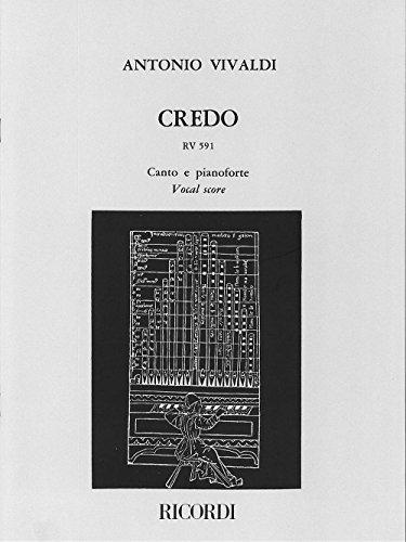 Credo RV 591