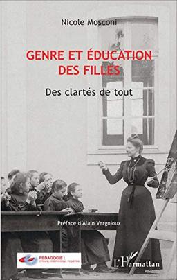 Genre et éducation des filles : des clartés de tout