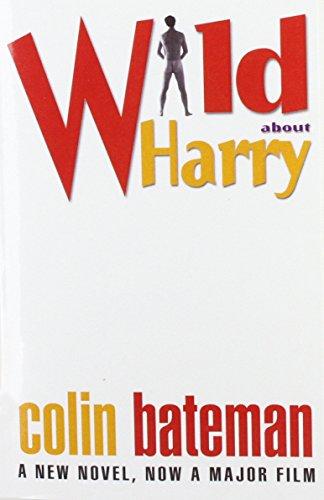 Wild About Harry