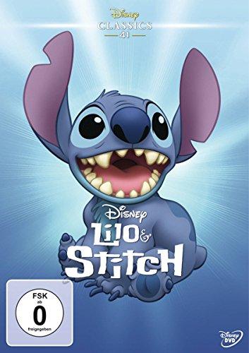 Lilo & Stitch (Disney Classics)