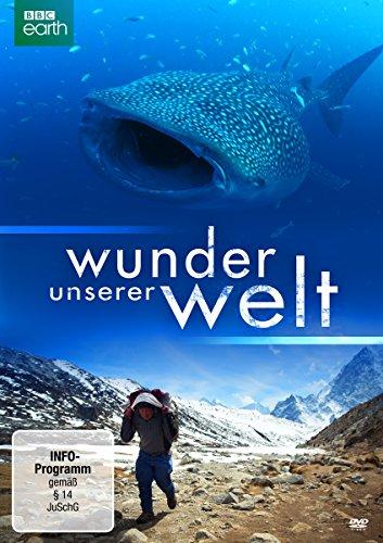 Wunder unserer Welt