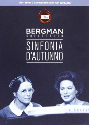 Sinfonia d'autunno (+e-book) [IT Import]