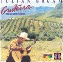 Guitarra-the Music of Spain