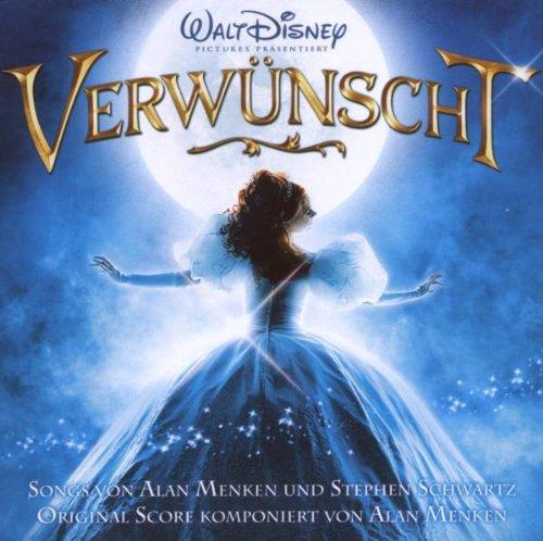 Verwünscht (Enchanted)