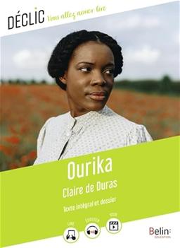 Ourika : texte intégral et dossier