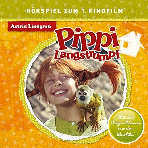 Pippi Langstrumpf (Hörspiel Zum Film)