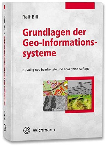 Grundlagen der Geo-Informationssysteme