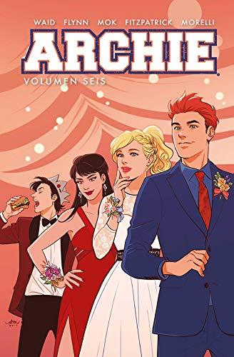 Archie 6