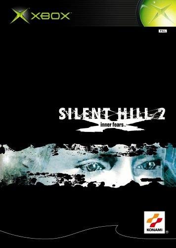 Silent Hill 2 - Inner Fears