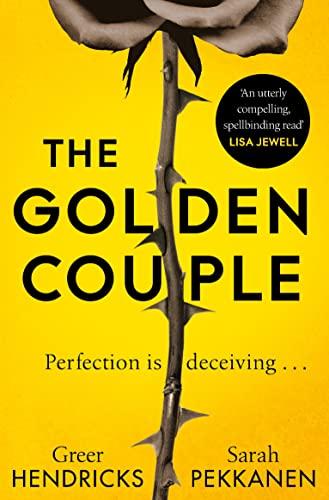 The Golden Couple (Amazing True Animal Stories)