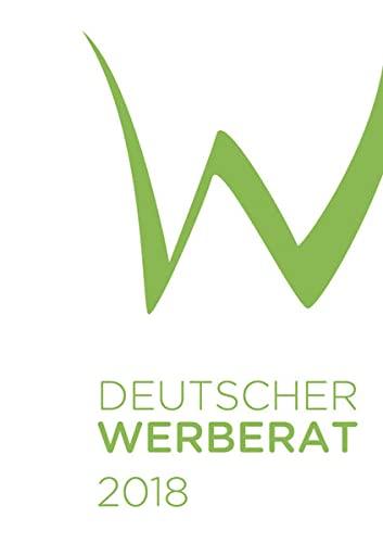 Deutscher Werberat 2018