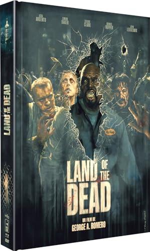 Land of the dead