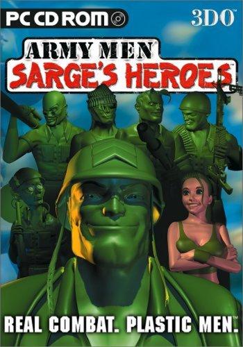 Army Men: Sarge's Heroes