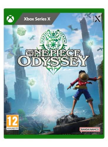 ONE PIECE ODYSSEY (XBOX SERIES)