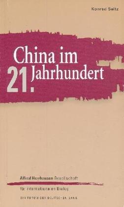 China im 21. Jahrhundert