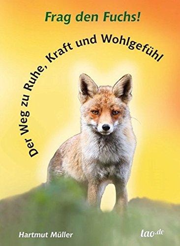 Frag den Fuchs!: Der Weg zu Ruhe, Kraft und Wohlgefühl