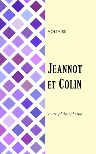 Jeannot et Colin