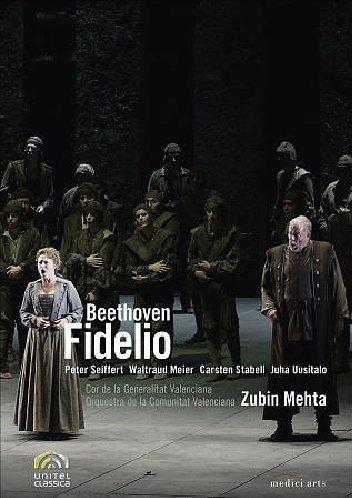 Beethoven - Fidelio