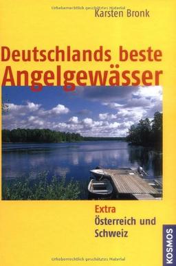 Deutschlands beste Angelgewässer: Extra: Östereich und Schweiz: Extra: Österreich und Schweiz