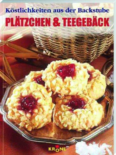 Plätzchen & Teegebäck