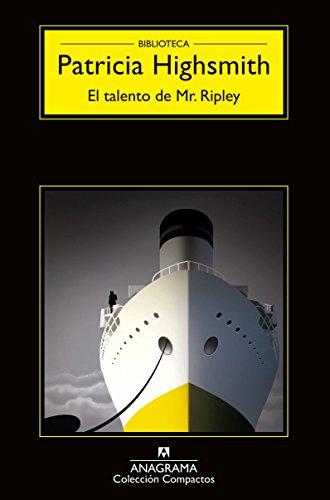 A pleno sol : (el talento de Ripley) (Compactos, Band 1)