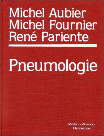 Pneumologie