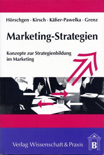 Marketing-Strategien