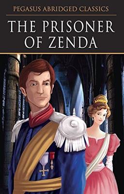 Prisoner of Zenda: Level 7