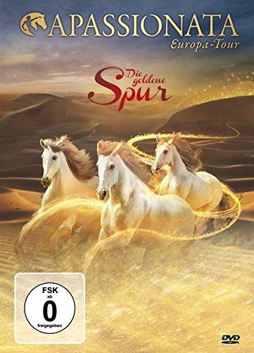 Apassionata - Die goldene Spur (Standard Edition)