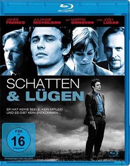 Schatten und Lügen [Blu-ray]