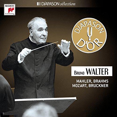 Bruno Walter - la Sélection Diapason