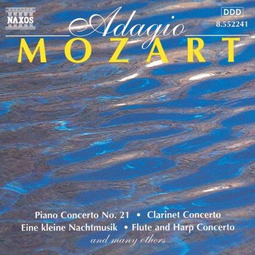 Mozart - Adagio