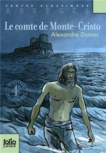 Le comte de Monte-Cristo