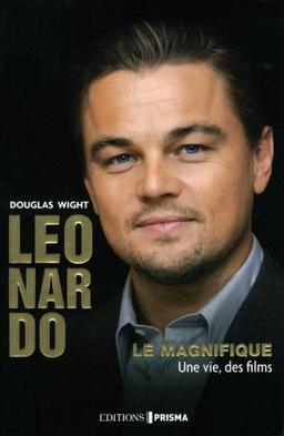 Leonardo le Magnifique : une vie, des films