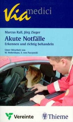 Akute Notfälle