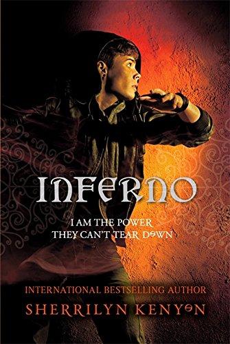 Inferno (Chronicles of Nick)