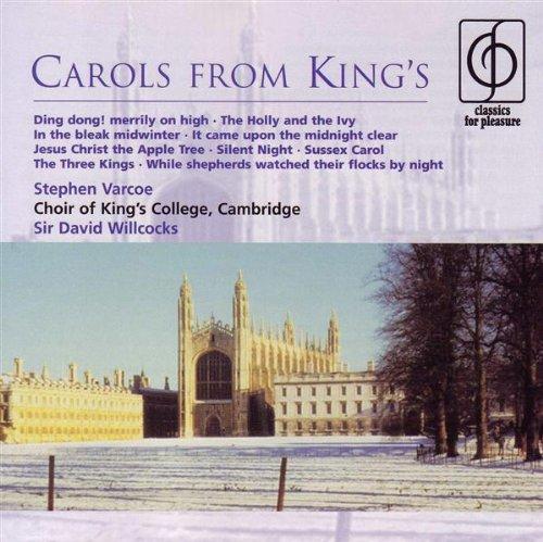 Carols from King's